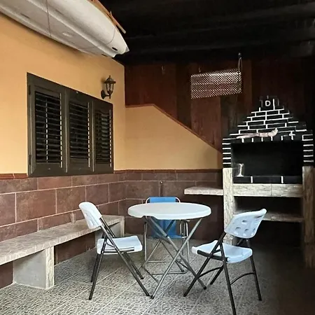 Casa Vacacional Renacer * גראן טאראחל