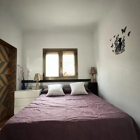 Holiday home Casa Vacacional Renacer *