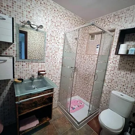Casa Vacacional Renacer גראן טאראחל