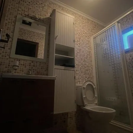 Casa Vacacional Renacer בית נופש *