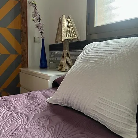 בית נופש Casa Vacacional Renacer *