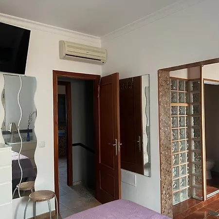 Casa Vacacional Renacer