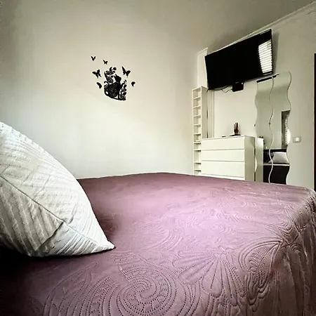 Casa Vacacional Renacer * גראן טאראחל