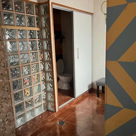 בית נופש Casa Vacacional Renacer