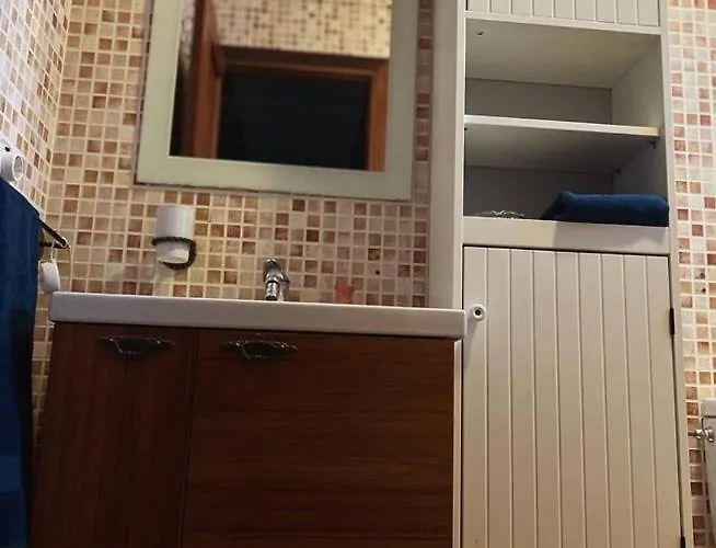 Casa Vacacional Renacer *