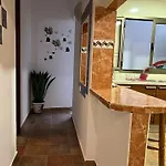 Casa Vacacional Renacer グラン・タラハル