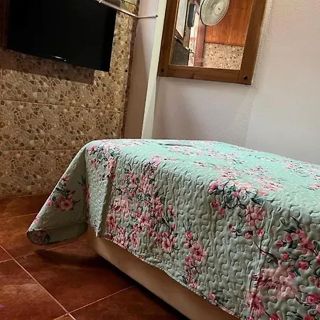 Casa Vacacional Renacer