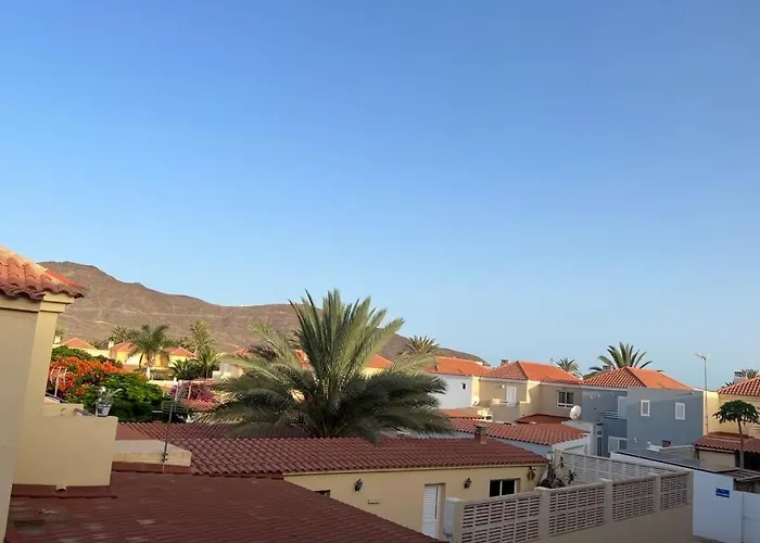 Casa Vacacional Renacer