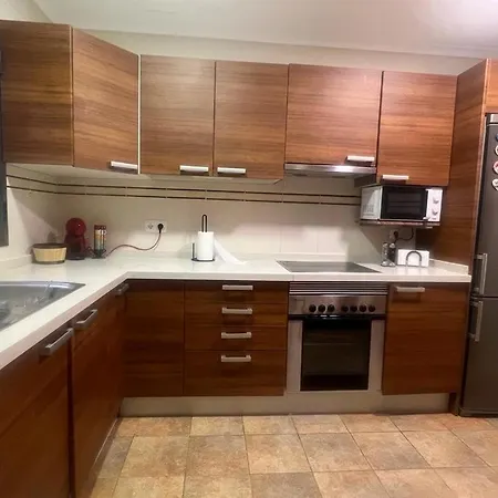 Casa Vacacional Renacer * Гран-Тарахал