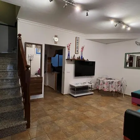 Holiday home Casa Vacacional Renacer *
