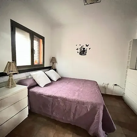 Casa Vacacional Renacer Гран-Тарахал