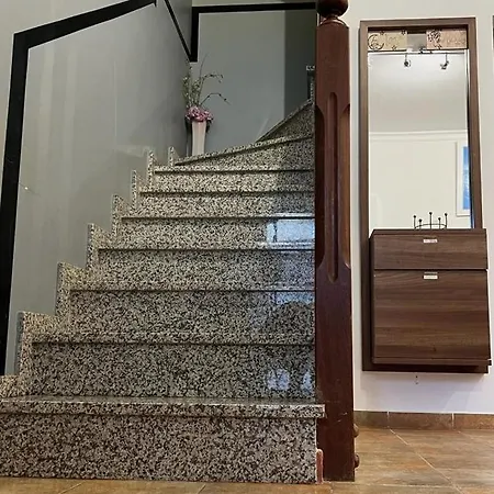 Holiday home Casa Vacacional Renacer *
