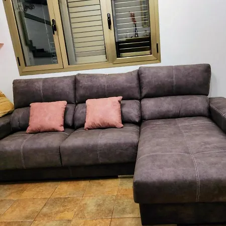 Holiday home Casa Vacacional Renacer
