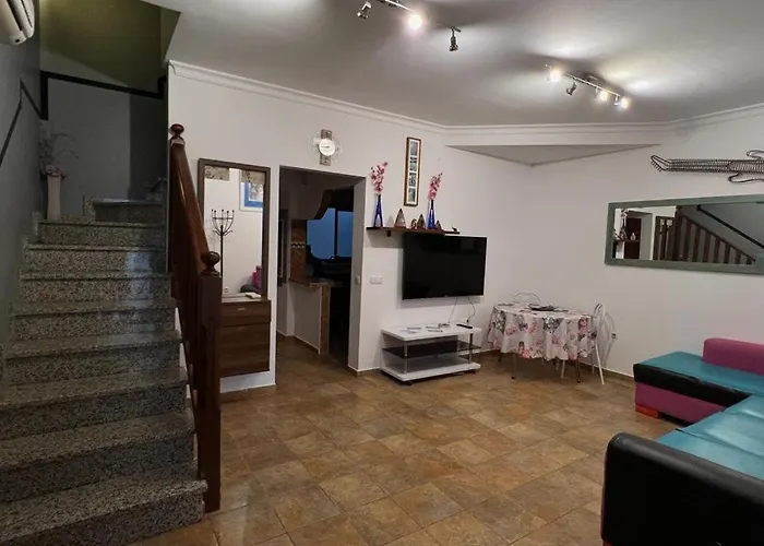 Vakantiehuis Casa Vacacional Renacer *