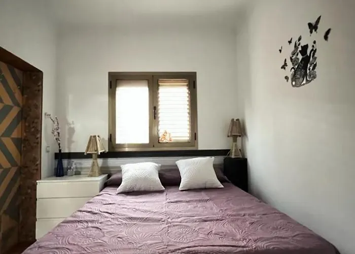 Vakantiehuis Casa Vacacional Renacer *