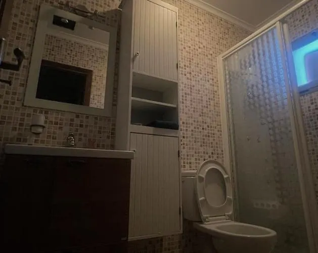 Casa Vacacional Renacer Vakantiehuis *