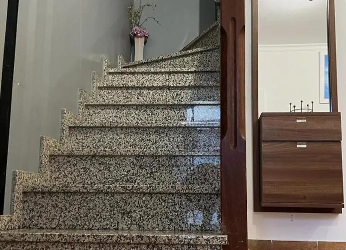 Vakantiehuis Casa Vacacional Renacer *