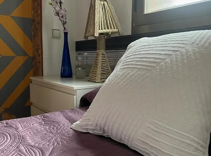 Vakantiehuis Casa Vacacional Renacer *