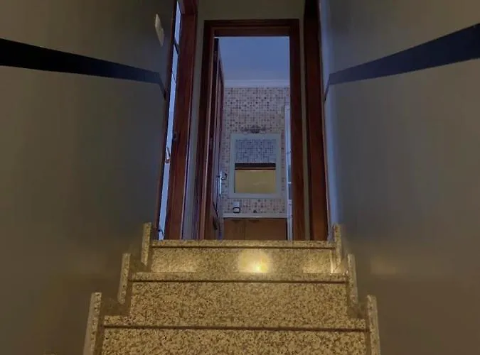 Vakantiehuis Casa Vacacional Renacer