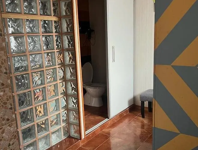 Vakantiehuis Casa Vacacional Renacer