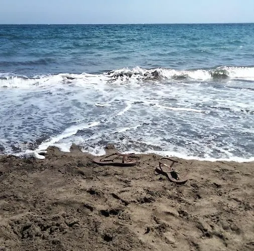Casa Vacacional Renacer Vakantiehuis *