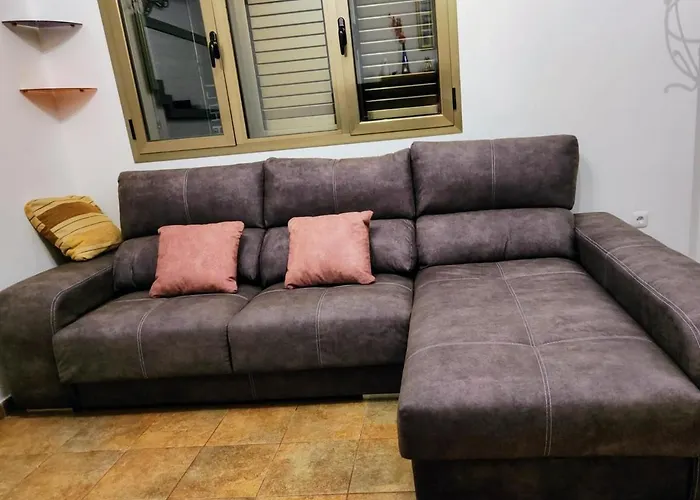 Vakantiehuis Casa Vacacional Renacer