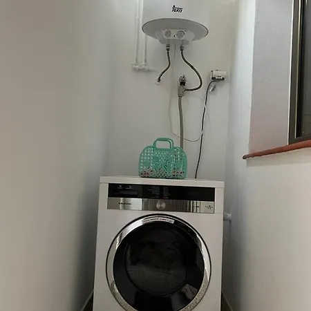 Casa Vacacional Renacer *